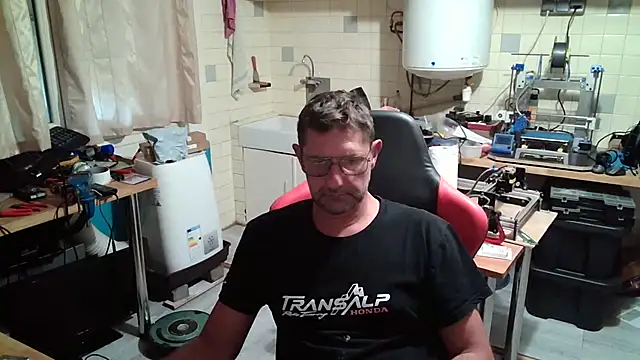 snork80 online show from 09/11/25, 05:02