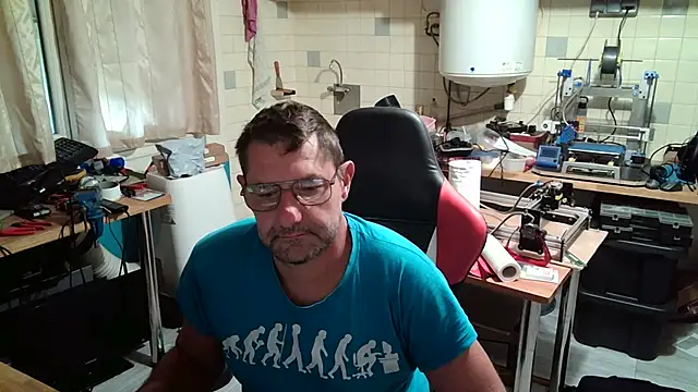 snork80 online show from 09/13/25, 09:09