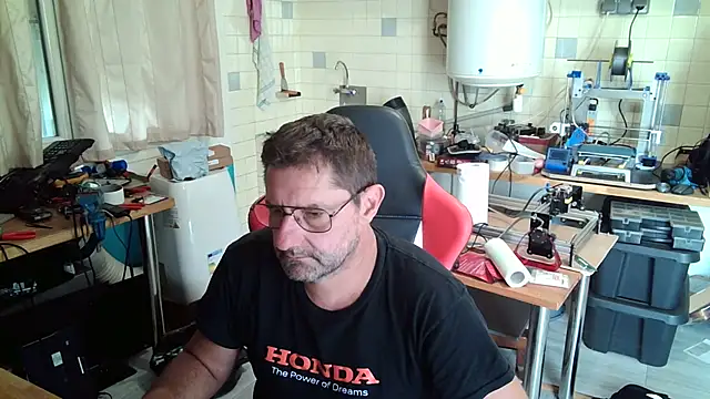 snork80 online show from 09/14/25, 11:42