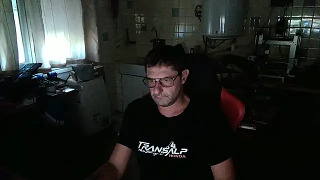 snork80 online show from 09/18/25, 04:31