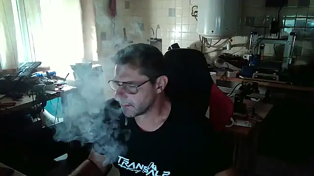 snork80 online show from 09/19/25, 07:21