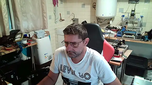 snork80 online show from 09/21/25, 01:57