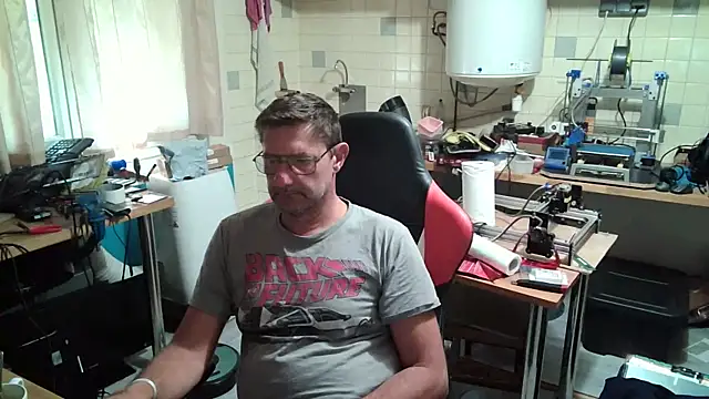 snork80 online show from 09/26/25, 08:51