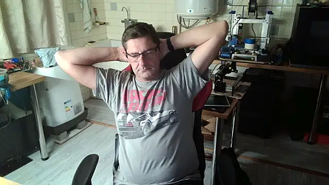 snork80 online show from 10/03/25, 09:01