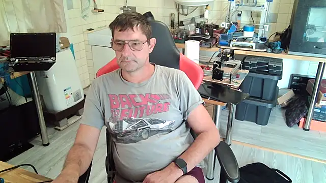 snork80 online show from 10/04/25, 12:14