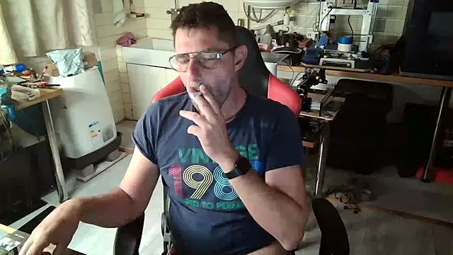 snork80 online show from 10/10/25, 06:01