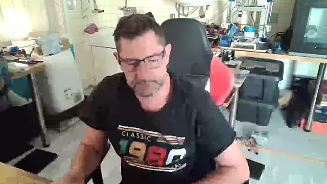 snork80 online show from 10/12/25, 08:24