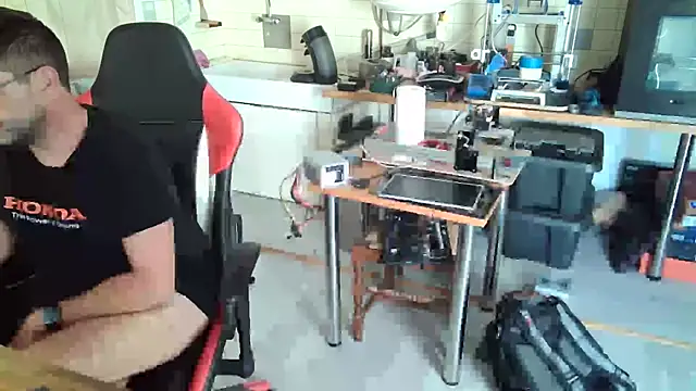 snork80 online show from 10/15/25, 07:52