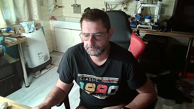 snork80 online show from 10/20/25, 08:04