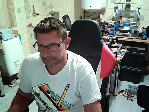 snork80 online show from 10/28/25, 09:24