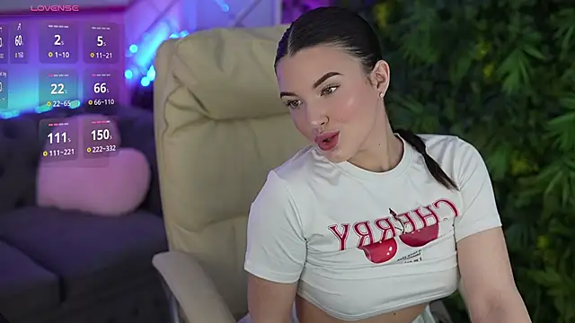 YourLolaBunny online show from 05/25/26, 06:19