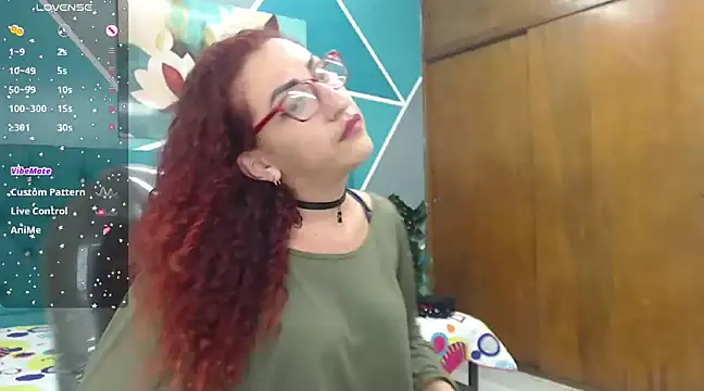 sabrina dupont online show from 03/12/25, 09:45