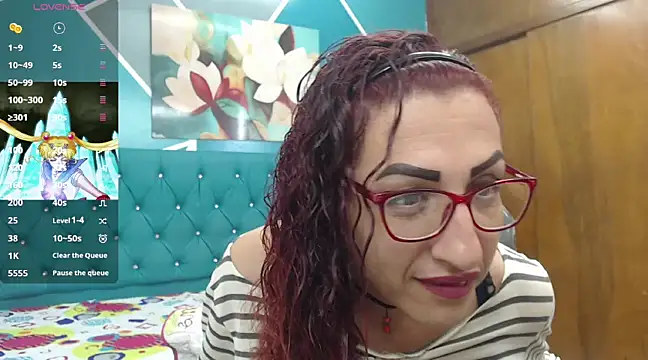 sabrina dupont online show from 03/14/25, 12:51