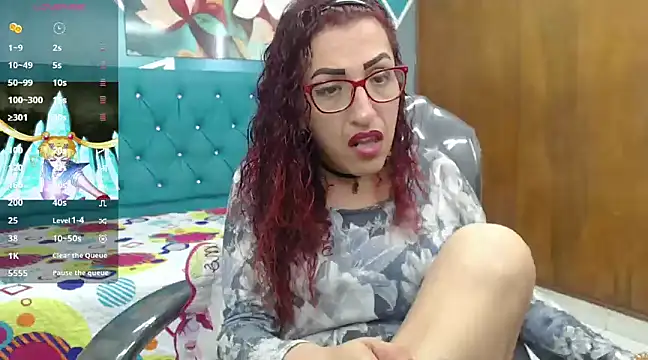 sabrina dupont online show from 03/16/25, 12:44