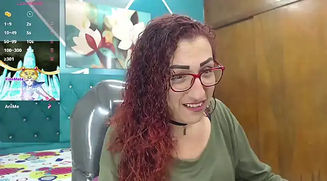 sabrina dupont online show from 03/21/25, 12:39