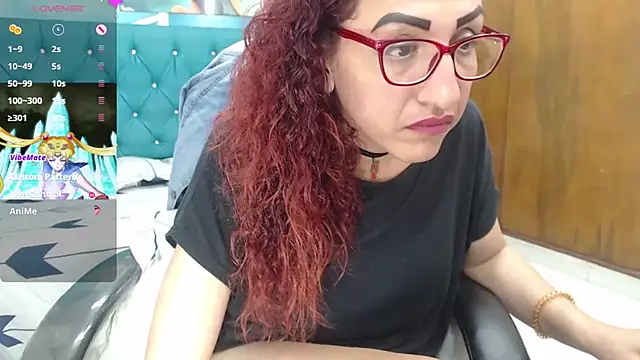 sabrina dupont online show from 03/22/25, 06:58