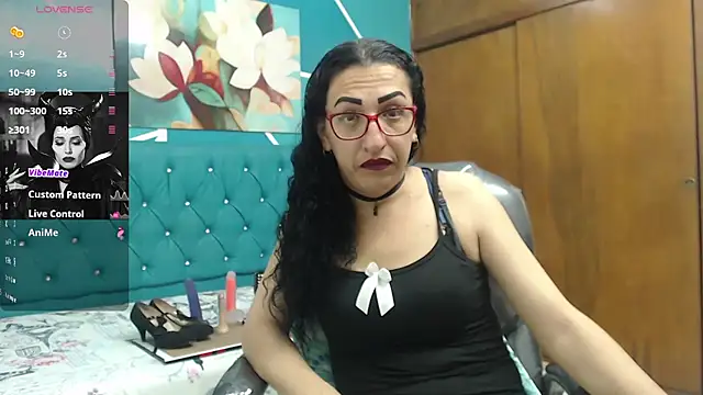 sabrina dupont online show from 10/17/25, 12:52