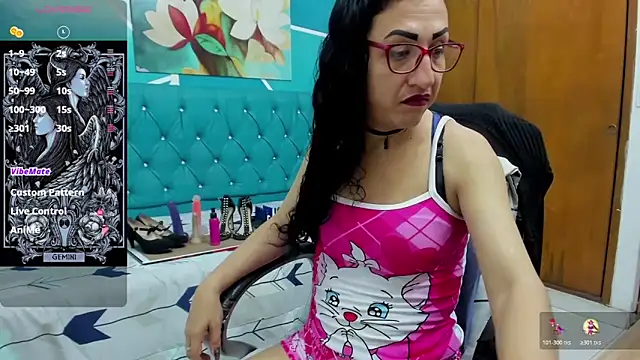 sabrina dupont online show from 11/15/25, 12:56