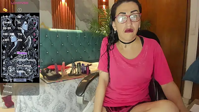 sabrina dupont online show from 02/06/26, 12:52