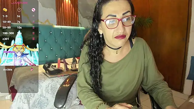 sabrina dupont online show from 02/22/26, 12:36