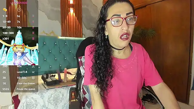 sabrina dupont online show from 02/24/26, 12:47