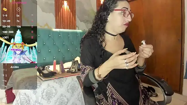 sabrina dupont online show from 03/05/26, 12:45