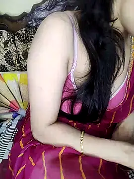 Fair-magic-woman online show from 11/21/25, 05:55