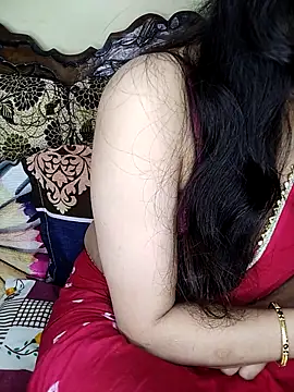 Fair-magic-woman online show from 12/21/25, 07:43