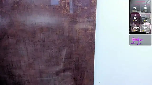 zoi jazmin online show from 12/23/25, 04:10