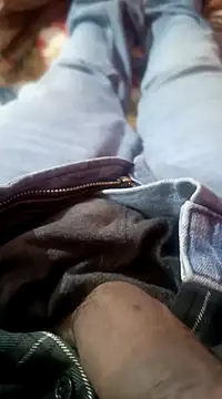 hottboyakash6969 online show from 01/13/25, 11:41