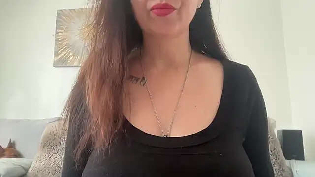 Serena 4you online show from 02/16/26, 11:17