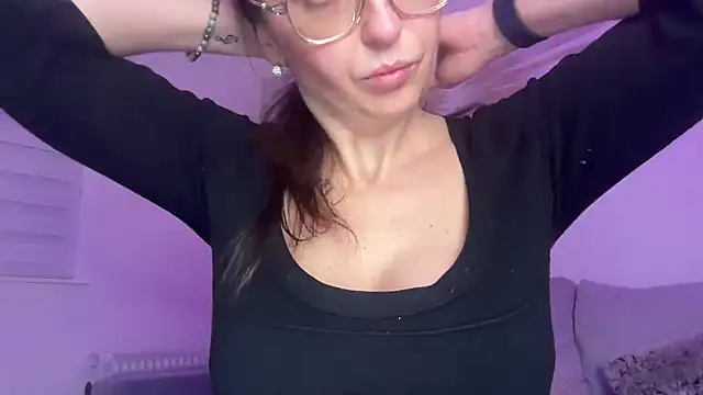 Serena 4you online show from 03/12/26, 06:47