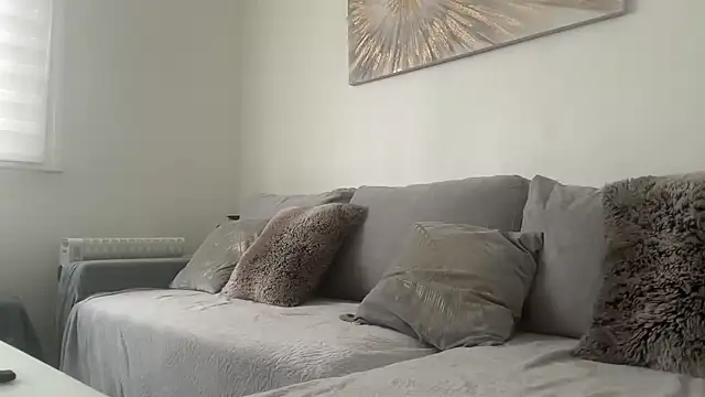 Serena 4you online show from 03/30/26, 04:19