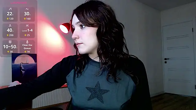 Princess Shy    online show from 09/10/25, 12:38