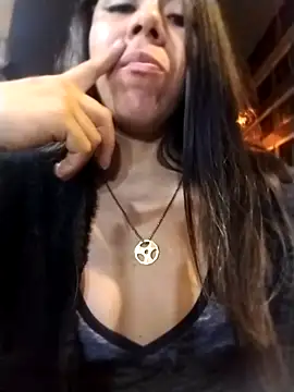 Karenn12 online show from 09/18/25, 03:30