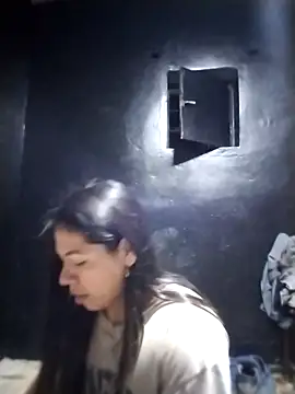 Karenn12 online show from 09/21/25, 04:58