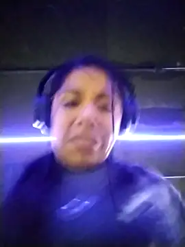 Karenn12 online show from 10/01/25, 02:17