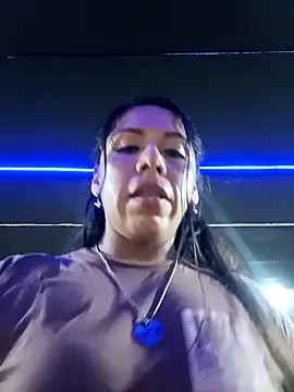 Karenn12 online show from 03/03/26, 03:23