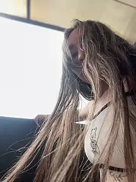 Sophie LS online show from 02/27/25, 06:42