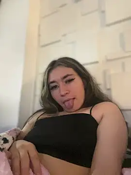 Sophie LS online show from 03/05/25, 01:52