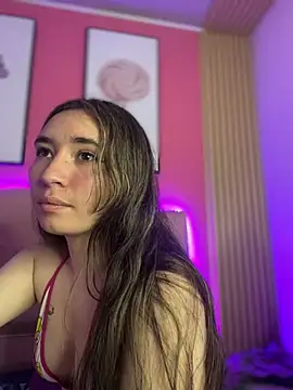 Sophie LS online show from 03/07/25, 05:51