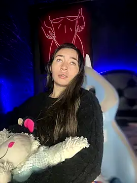 Sophie LS online show from 09/26/25, 04:38