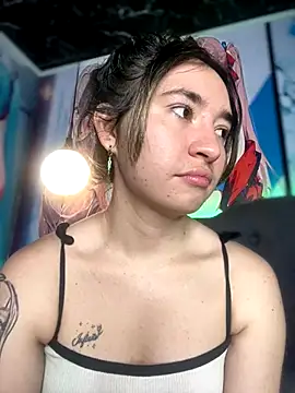 Sophie LS online show from 10/11/25, 02:55