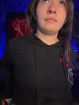 Sophie LS online show from 11/20/25, 05:07