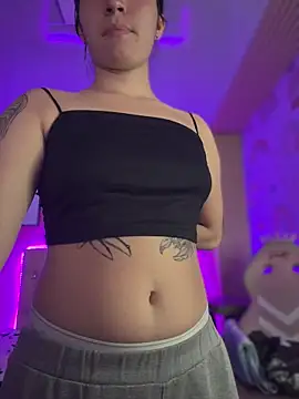 Sophie LS online show from 01/12/26, 01:55