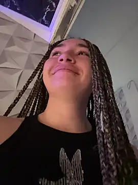 Sophie LS online show from 02/19/26, 02:40