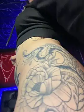 Sophie LS online show from 04/21/26, 01:42