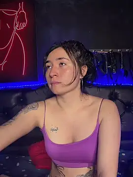 Sophie LS online show from 04/29/26, 02:48