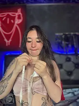 Sophie LS online show from 05/29/26, 02:31
