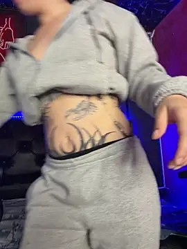 Sophie LS online show from 06/05/26, 03:02